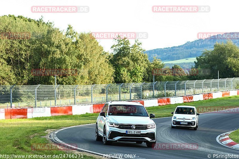 Bild #24766271 - Touristenfahrten Nürburgring Nordschleife (27.09.2023)