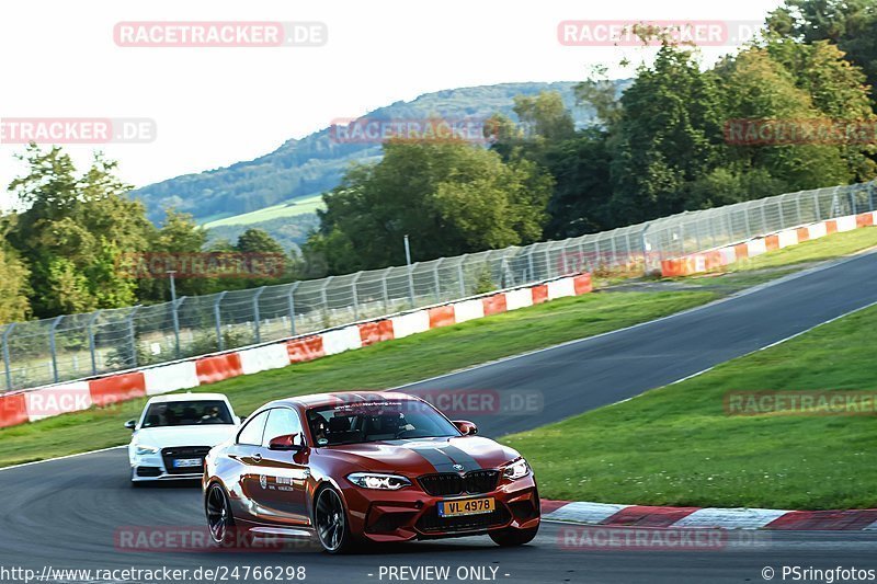 Bild #24766298 - Touristenfahrten Nürburgring Nordschleife (27.09.2023)