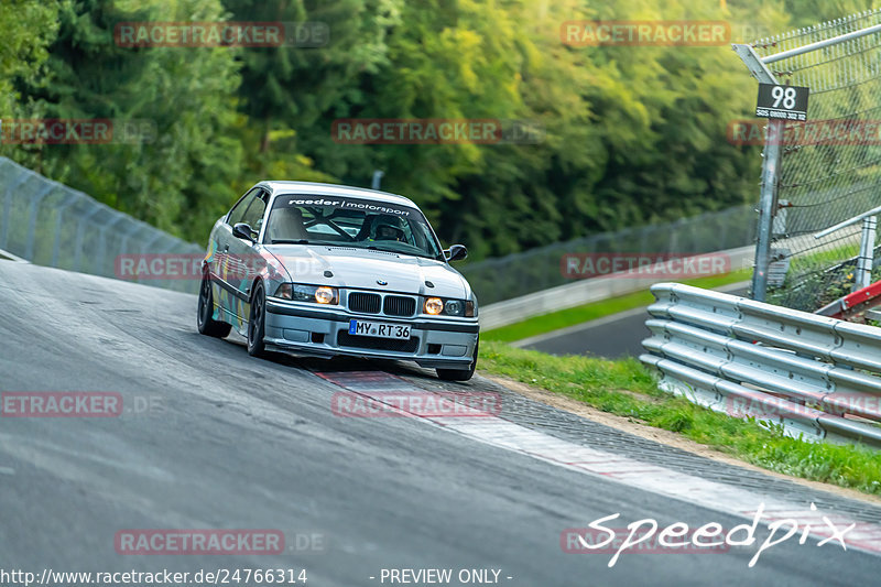 Bild #24766314 - Touristenfahrten Nürburgring Nordschleife (27.09.2023)