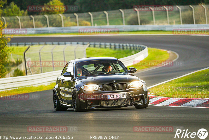 Bild #24766355 - Touristenfahrten Nürburgring Nordschleife (27.09.2023)