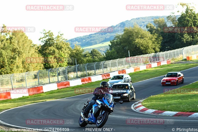 Bild #24766409 - Touristenfahrten Nürburgring Nordschleife (27.09.2023)