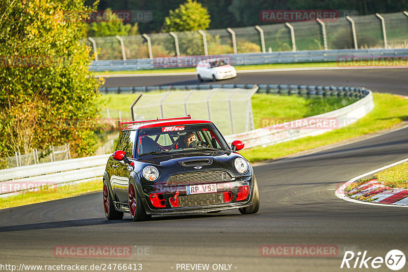 Bild #24766413 - Touristenfahrten Nürburgring Nordschleife (27.09.2023)