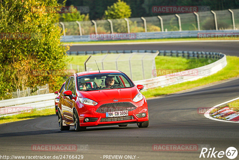 Bild #24766429 - Touristenfahrten Nürburgring Nordschleife (27.09.2023)