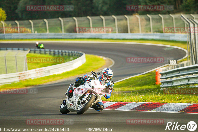 Bild #24766453 - Touristenfahrten Nürburgring Nordschleife (27.09.2023)