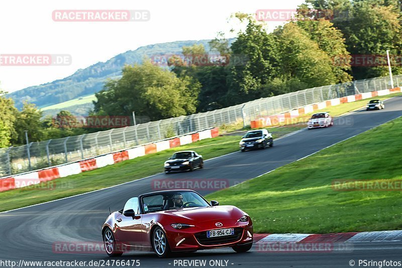 Bild #24766475 - Touristenfahrten Nürburgring Nordschleife (27.09.2023)