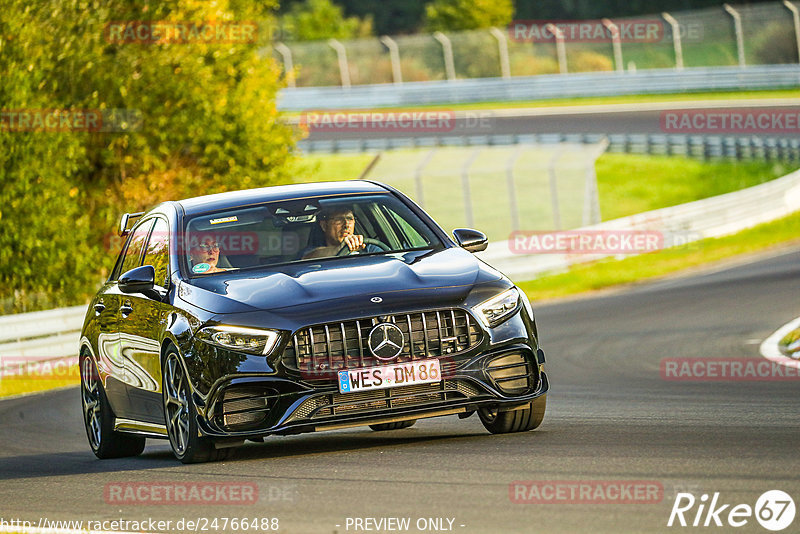 Bild #24766488 - Touristenfahrten Nürburgring Nordschleife (27.09.2023)