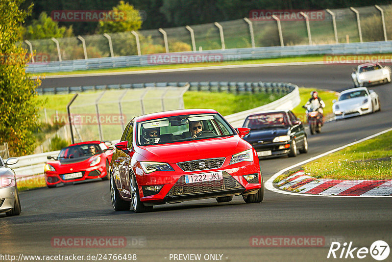 Bild #24766498 - Touristenfahrten Nürburgring Nordschleife (27.09.2023)