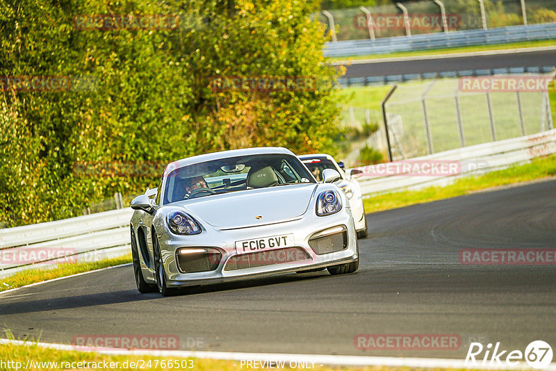 Bild #24766503 - Touristenfahrten Nürburgring Nordschleife (27.09.2023)