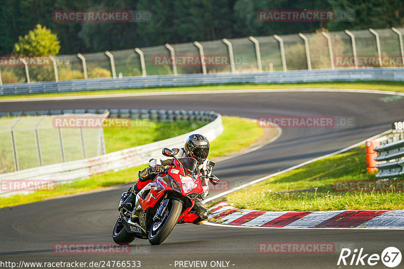 Bild #24766533 - Touristenfahrten Nürburgring Nordschleife (27.09.2023)