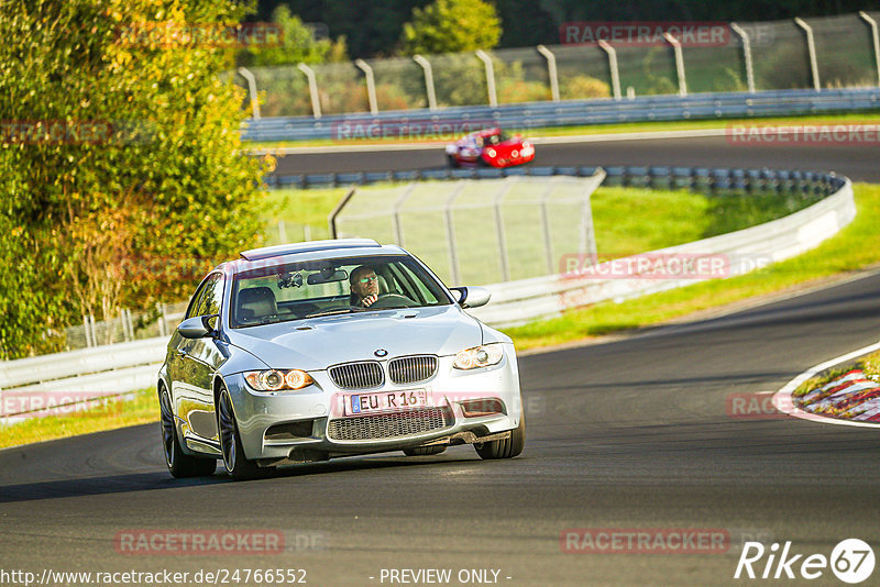 Bild #24766552 - Touristenfahrten Nürburgring Nordschleife (27.09.2023)