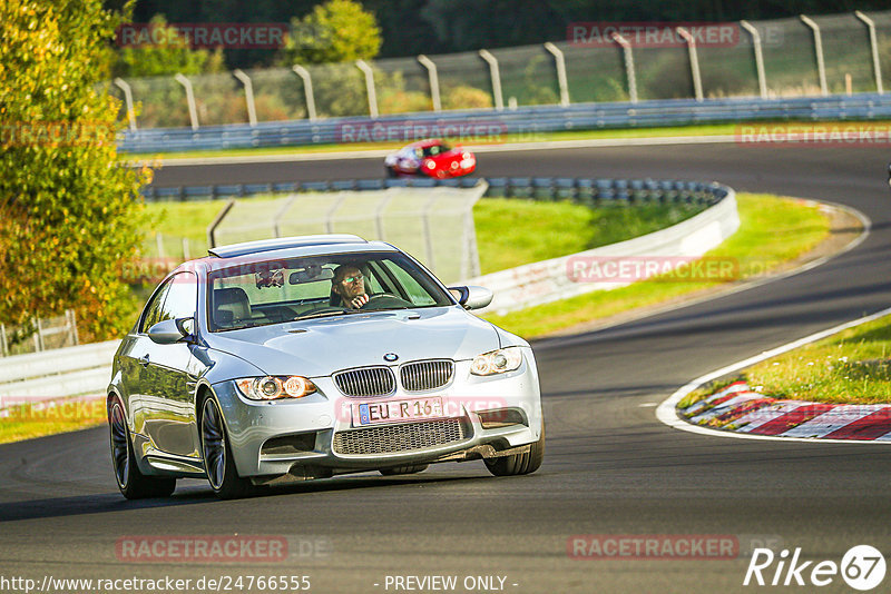 Bild #24766555 - Touristenfahrten Nürburgring Nordschleife (27.09.2023)