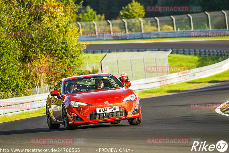 Bild #24766565 - Touristenfahrten Nürburgring Nordschleife (27.09.2023)