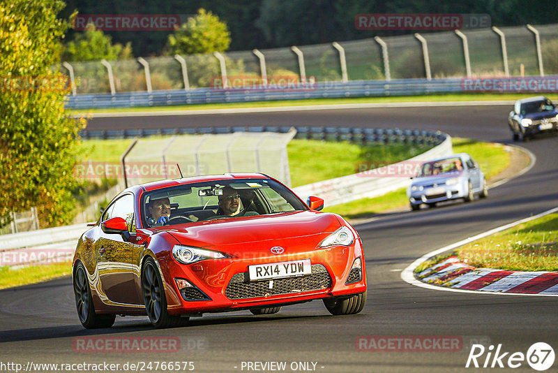 Bild #24766575 - Touristenfahrten Nürburgring Nordschleife (27.09.2023)