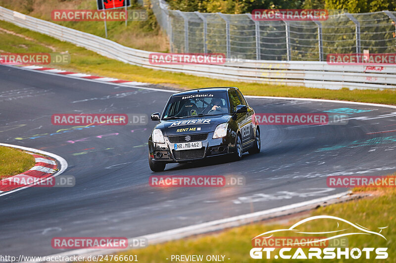 Bild #24766601 - Touristenfahrten Nürburgring Nordschleife (27.09.2023)