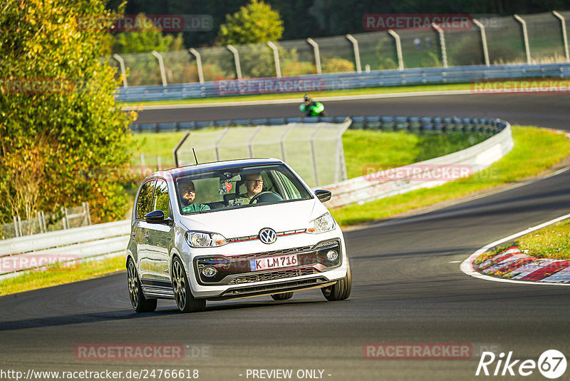 Bild #24766618 - Touristenfahrten Nürburgring Nordschleife (27.09.2023)