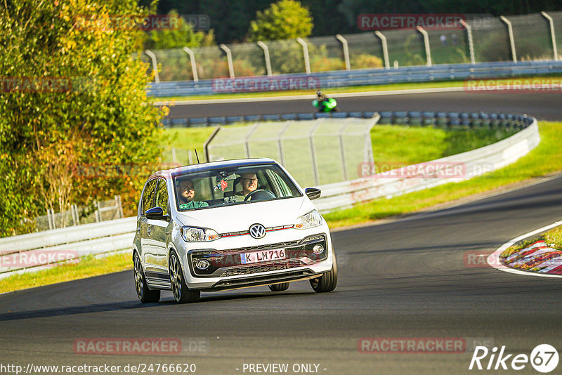 Bild #24766620 - Touristenfahrten Nürburgring Nordschleife (27.09.2023)