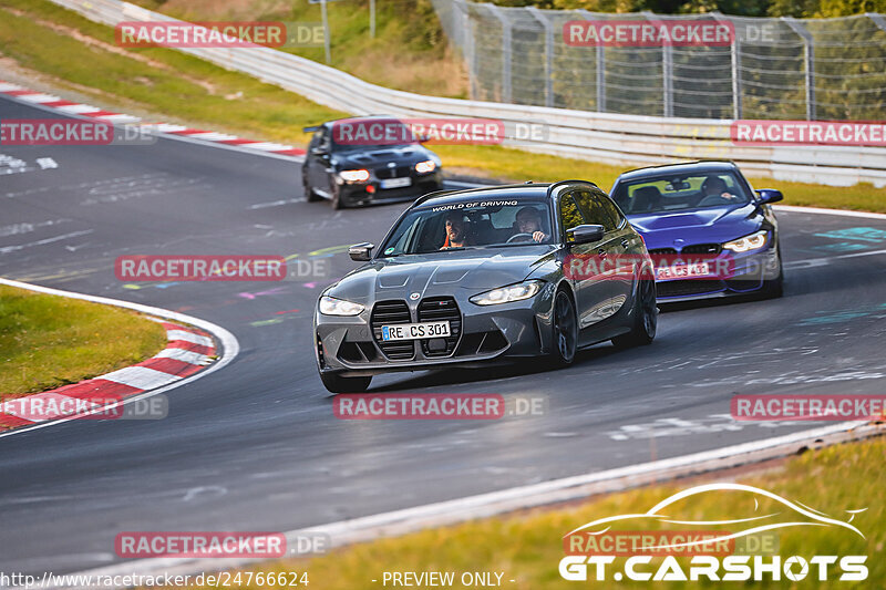 Bild #24766624 - Touristenfahrten Nürburgring Nordschleife (27.09.2023)