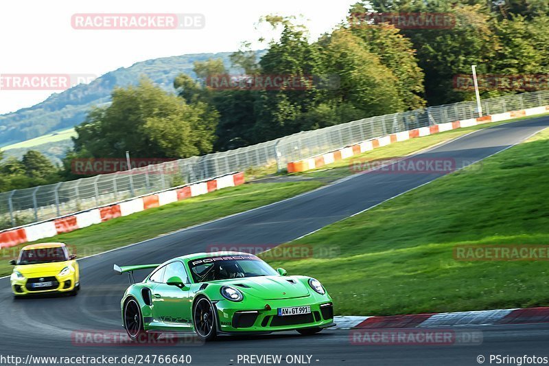 Bild #24766640 - Touristenfahrten Nürburgring Nordschleife (27.09.2023)