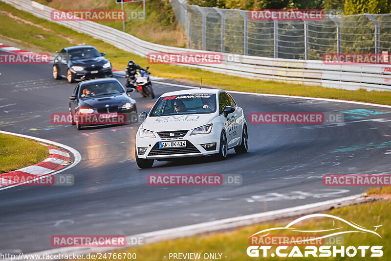 Bild #24766700 - Touristenfahrten Nürburgring Nordschleife (27.09.2023)