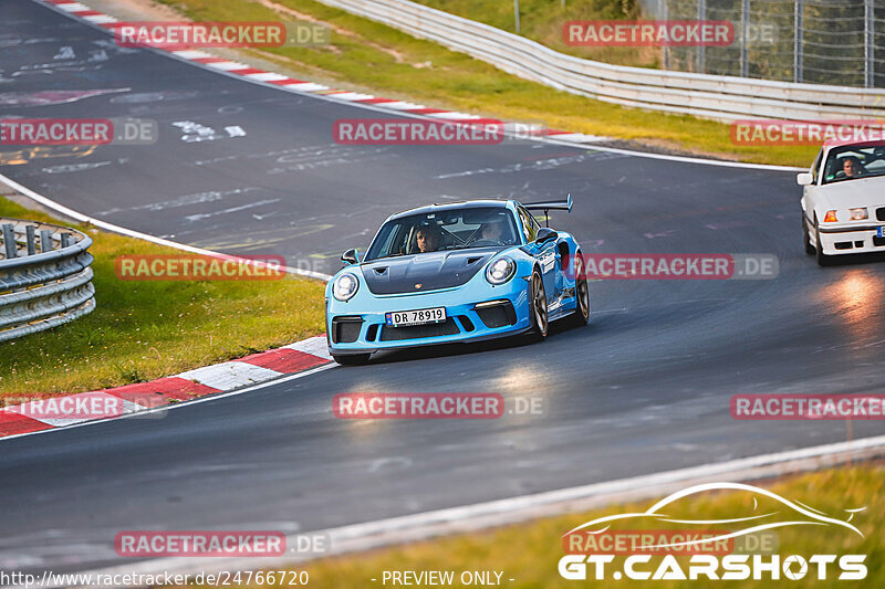 Bild #24766720 - Touristenfahrten Nürburgring Nordschleife (27.09.2023)