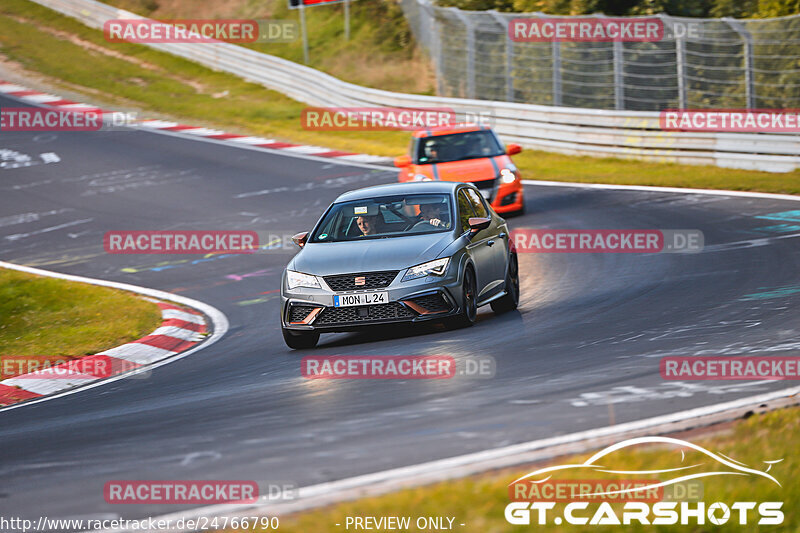 Bild #24766790 - Touristenfahrten Nürburgring Nordschleife (27.09.2023)