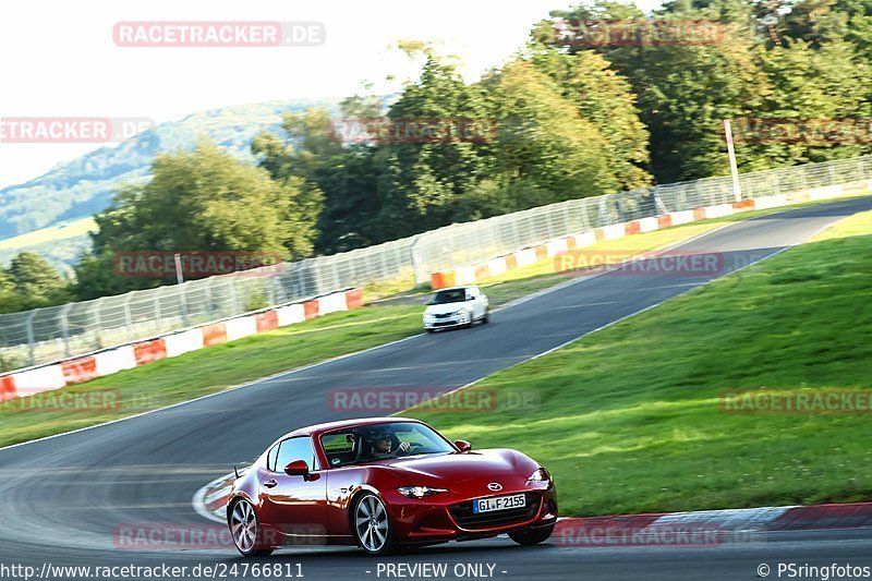 Bild #24766811 - Touristenfahrten Nürburgring Nordschleife (27.09.2023)