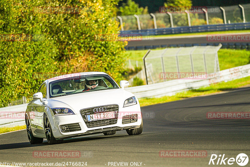 Bild #24766824 - Touristenfahrten Nürburgring Nordschleife (27.09.2023)