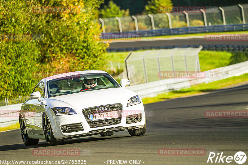 Bild #24766825 - Touristenfahrten Nürburgring Nordschleife (27.09.2023)