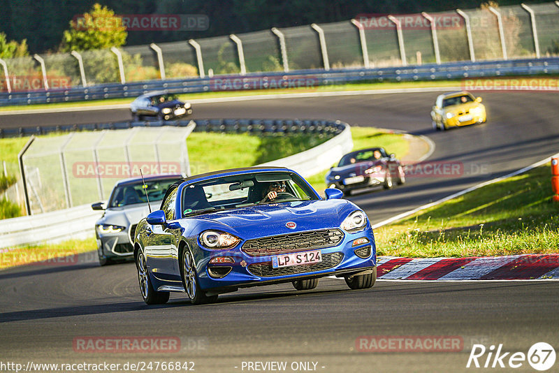 Bild #24766842 - Touristenfahrten Nürburgring Nordschleife (27.09.2023)