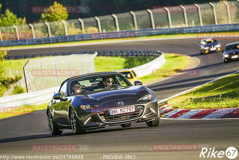 Bild #24766848 - Touristenfahrten Nürburgring Nordschleife (27.09.2023)