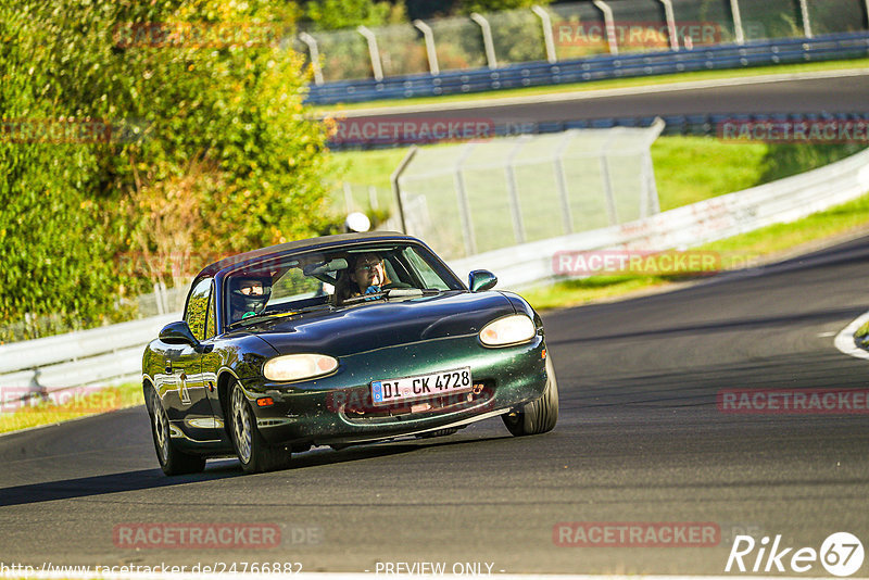 Bild #24766882 - Touristenfahrten Nürburgring Nordschleife (27.09.2023)