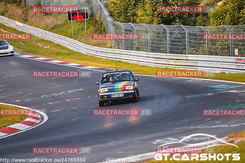 Bild #24766884 - Touristenfahrten Nürburgring Nordschleife (27.09.2023)