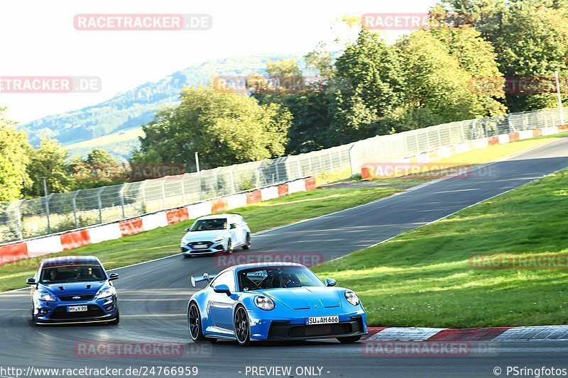 Bild #24766959 - Touristenfahrten Nürburgring Nordschleife (27.09.2023)