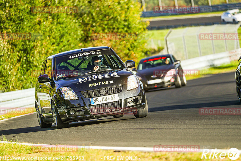 Bild #24766963 - Touristenfahrten Nürburgring Nordschleife (27.09.2023)