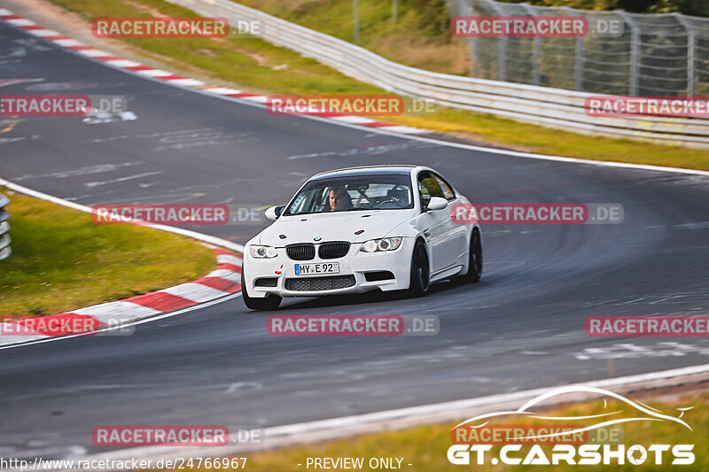 Bild #24766967 - Touristenfahrten Nürburgring Nordschleife (27.09.2023)