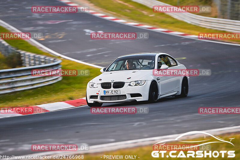 Bild #24766968 - Touristenfahrten Nürburgring Nordschleife (27.09.2023)