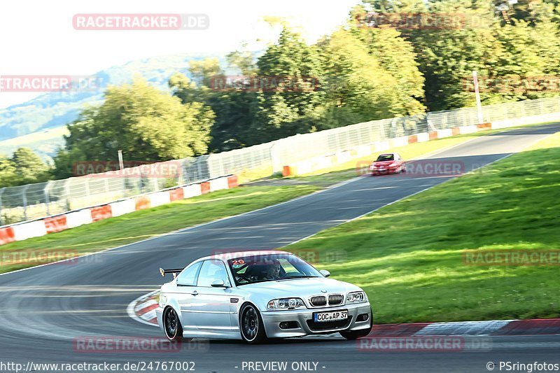 Bild #24767002 - Touristenfahrten Nürburgring Nordschleife (27.09.2023)