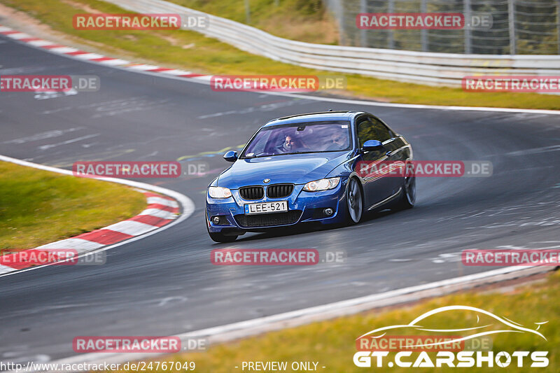 Bild #24767049 - Touristenfahrten Nürburgring Nordschleife (27.09.2023)