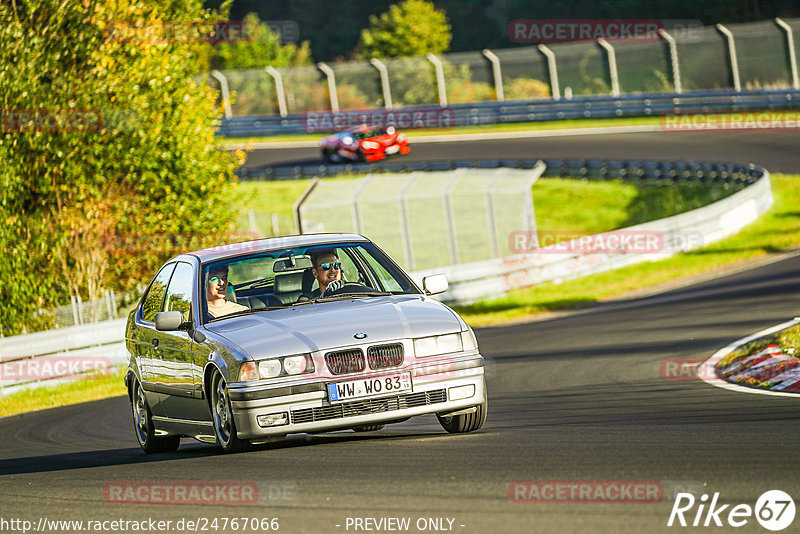 Bild #24767066 - Touristenfahrten Nürburgring Nordschleife (27.09.2023)