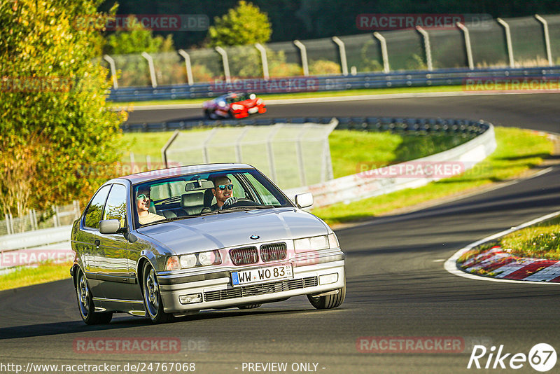 Bild #24767068 - Touristenfahrten Nürburgring Nordschleife (27.09.2023)