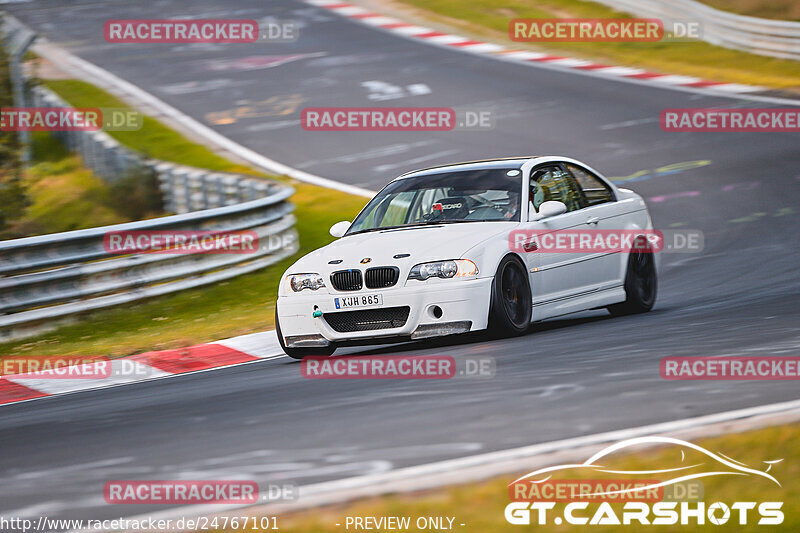 Bild #24767101 - Touristenfahrten Nürburgring Nordschleife (27.09.2023)