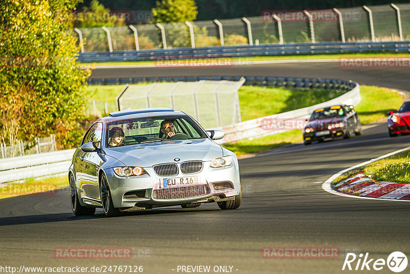 Bild #24767126 - Touristenfahrten Nürburgring Nordschleife (27.09.2023)