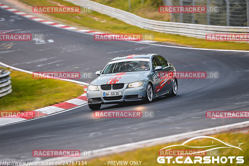 Bild #24767134 - Touristenfahrten Nürburgring Nordschleife (27.09.2023)