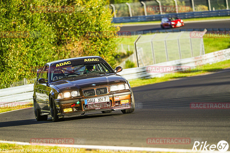 Bild #24767137 - Touristenfahrten Nürburgring Nordschleife (27.09.2023)