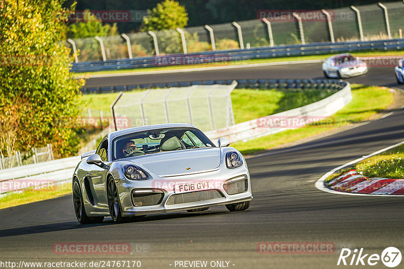 Bild #24767170 - Touristenfahrten Nürburgring Nordschleife (27.09.2023)