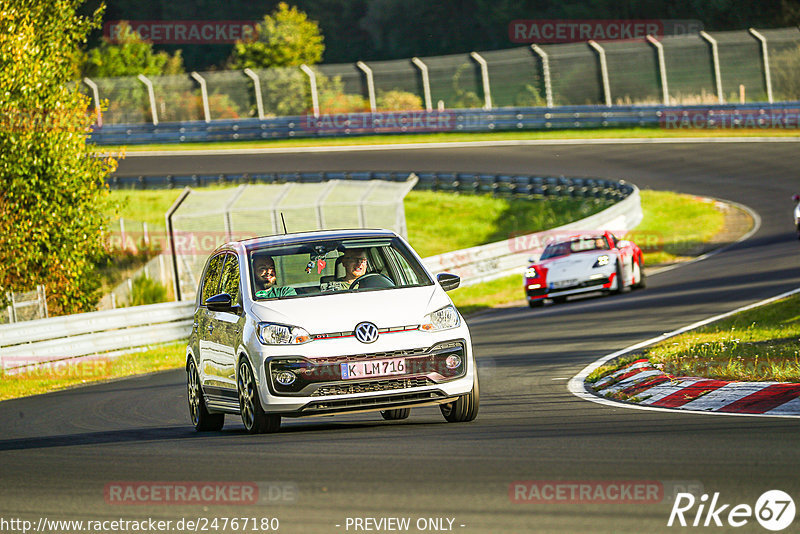 Bild #24767180 - Touristenfahrten Nürburgring Nordschleife (27.09.2023)