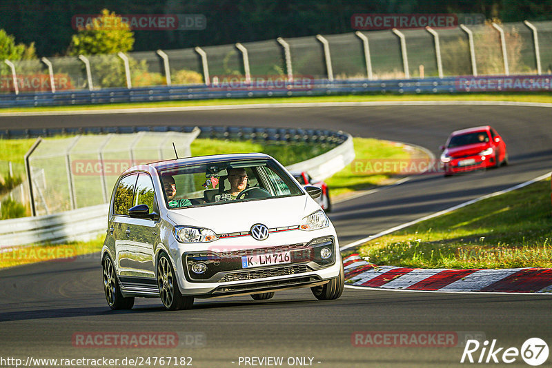 Bild #24767182 - Touristenfahrten Nürburgring Nordschleife (27.09.2023)