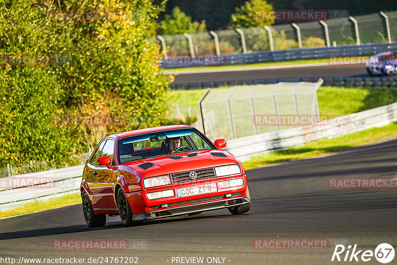 Bild #24767202 - Touristenfahrten Nürburgring Nordschleife (27.09.2023)