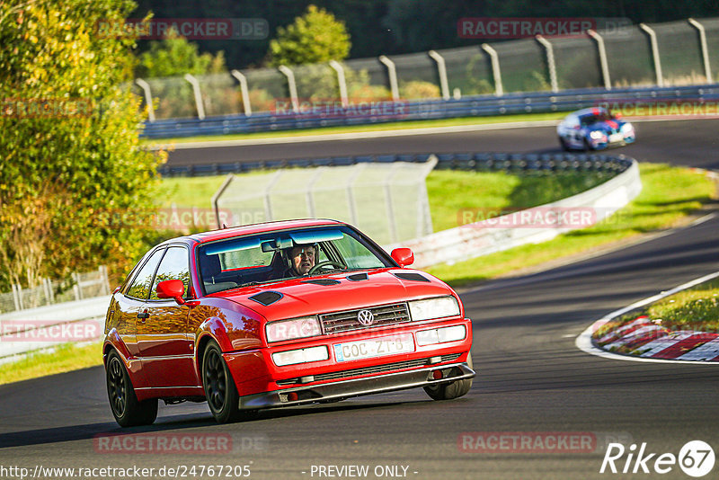 Bild #24767205 - Touristenfahrten Nürburgring Nordschleife (27.09.2023)