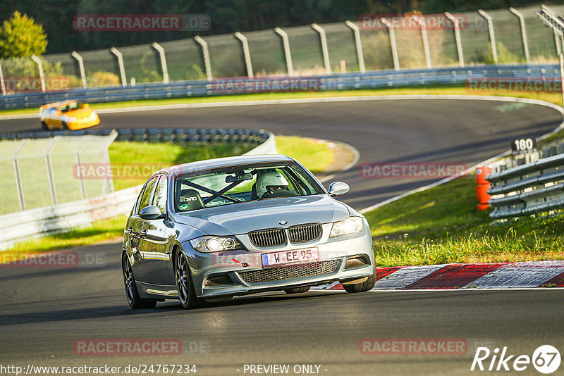 Bild #24767234 - Touristenfahrten Nürburgring Nordschleife (27.09.2023)